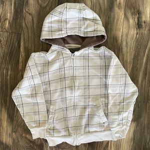 Boys Hoodie, small